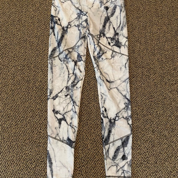 Marble leggings - Picture 5 of 6
